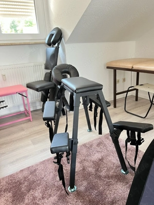 strafbock stabil neu zu verkaufen