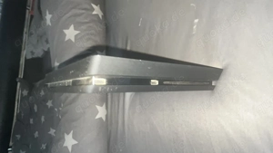 PlayStation 4 Slim 500 GB gebraucht, guter Zustand 