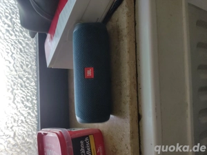 JBL Flip 5 fur 25 Euro 