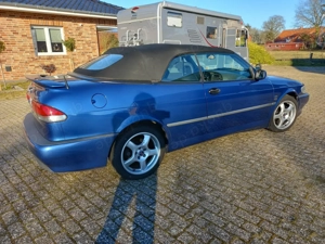 Saab 93 Aero Cabriolet
