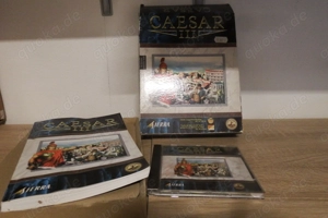 Cäsar III (PC-Spiel)