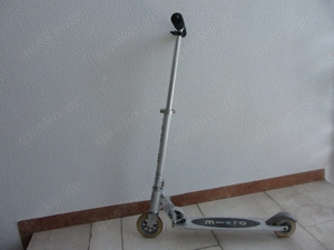 Das Original Scooter micro