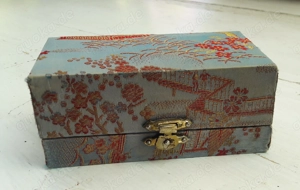 Qi-Gong Meditation Kugeln - Stein - NEUWERTIG