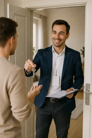 Wohnungsübergabe Neuss   Abnahme & Übergabe mit Protokoll + Fotos