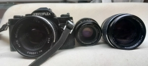 Revue Kamera keine Digitale