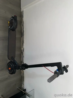 xiaomi 4 escooter 35 km reichtweite