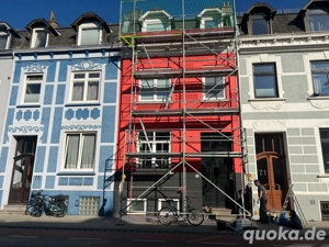 Sanierung Malerarbeiten Trockenbau , Bremen und Umgebung