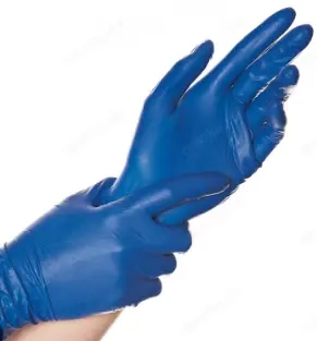 Deine Hand in mir drin