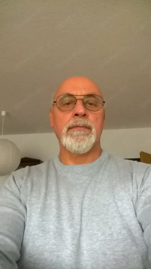 Liebesabenteuer vielleicht auch mehr 