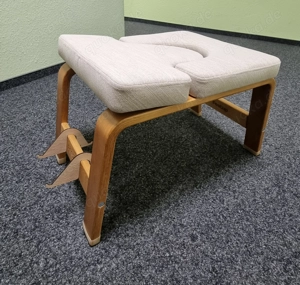 Feedup Yoga und Kopfstand Hocker 