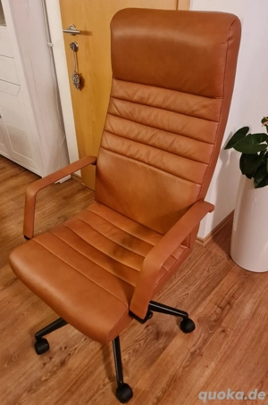 Bürostuhl 