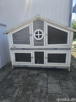 Kaninchen Stahl Bild 4