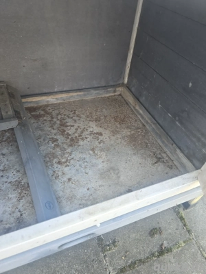 Kaninchen Stahl Bild 7