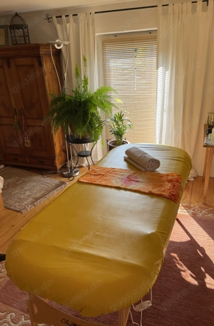 Lomi Lomi Nui Massage 90 Min - Dingolfing