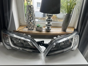 Fiat Ducato Frontscheinwerfer Li-Re Orginal 1394426080