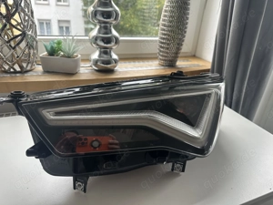 Seat Ateca Full LED Scheinwerfer Links Orginal 57694103B