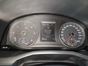 VW Caddy Maxi, 7 Sitze, Standheizung, Anhänger-Kupplung Bild 10 VW Caddy Maxi, 7 Sitze, Standheizung, Anhänger-Kupplung Bild 10