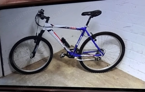 Mountainbike 