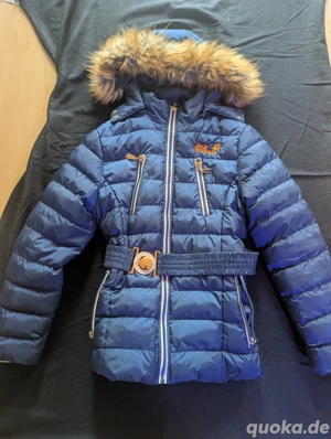 Jack Wolfskin Damen Jacke 