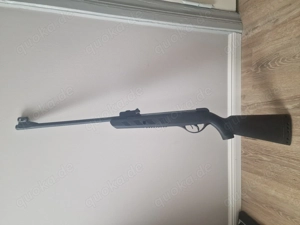 Luftgewehr in top Zustand wegen Hobbyaufgabe abzugeben