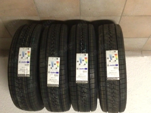 Allwetterreifen 225 75R16 C Firestone Vanhawk Multiseason