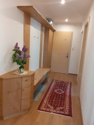 Exclusive 3 Zi Wohnung in ausgezeichneter Lage in Salzburg (Österreich)