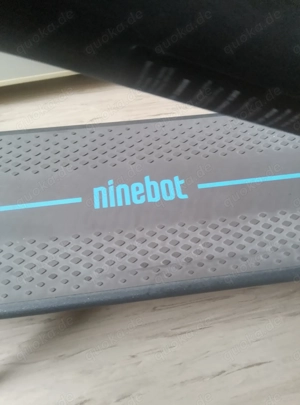 Ninebot KickScooter MAX G30D II
