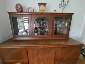 Antik Buffet 