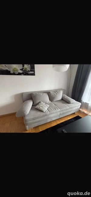 Sofa ausziehbar