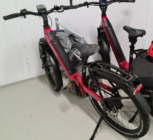 Riese und Müller, E Rad Pedelec mit Durchstieg Damen und Herren, niedriger Rahmen, fast neu