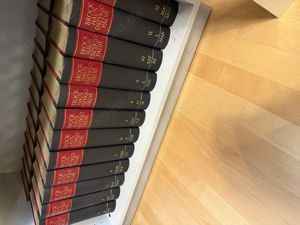 Brockhaus Enzyklopädie Band 1 - 25