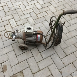 Weinpumpe 5000L Bild 3