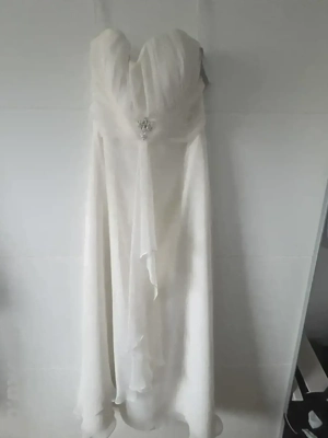 Brautkleid, Hochzeitskleid, Abendkleid, Abikleid
