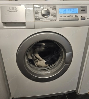 Waschmaschine AEG ÖKO PLUS Lavamat 