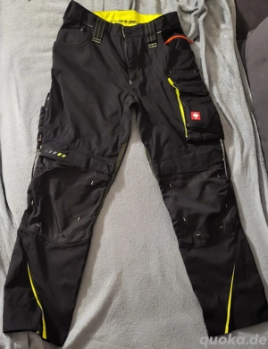 Engelbert Strauss Hose 