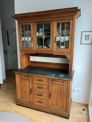 Wunderschönes, antikes Buffett