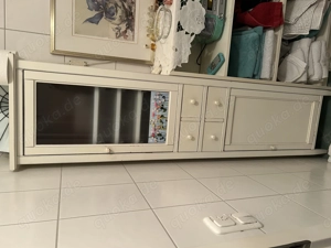 Schränkchen   Vitrine   Badschrank 