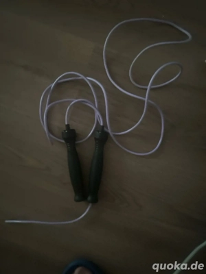 Seil zum seilspringen