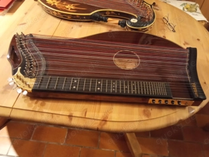 Altzither-Konzertzither