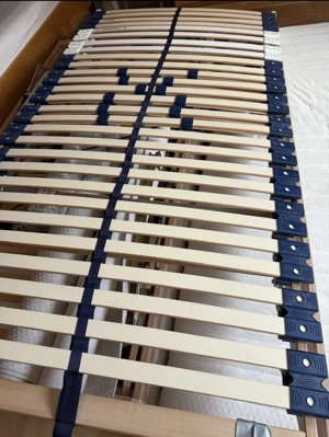 Elektrische Lattenroste