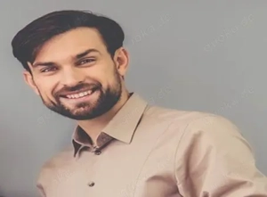 Junger Motorradfreak sucht passendes weibliches Gegenstück