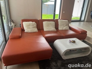 hochwertige Wohnlandschaft (Originaler Preis: über 6000 Euro)