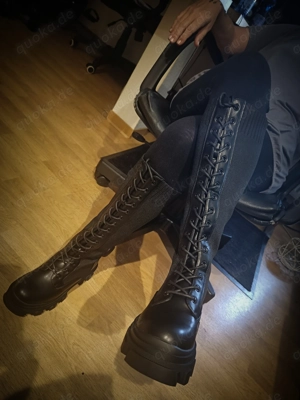 Deine Onlineherrin.wartet auf dich 