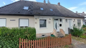 Schönes Reihenmittelhaus in Neukirchen-Vluyn