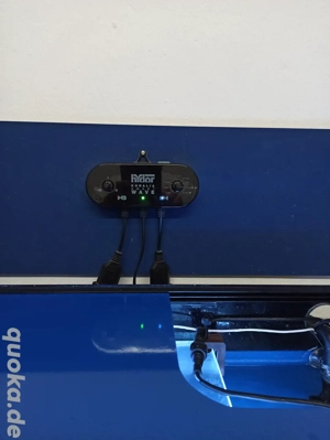 Controller Strömungspumpen, Koralia Wavemarker