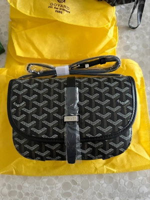 Goyard Umhängetasche