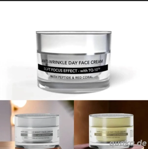 Anti Falten Creme