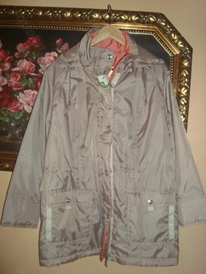 NEU! Teflon Jacke Helena Vera gr.46