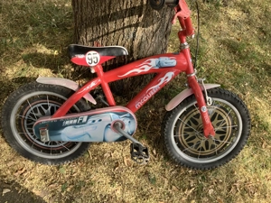  Günstige Fahrräder, Bahnhofsrad, Kinderrad, Trekkingrad, Studentenrad Bild 6