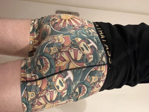 Getragene Boxershorts  Bild 2